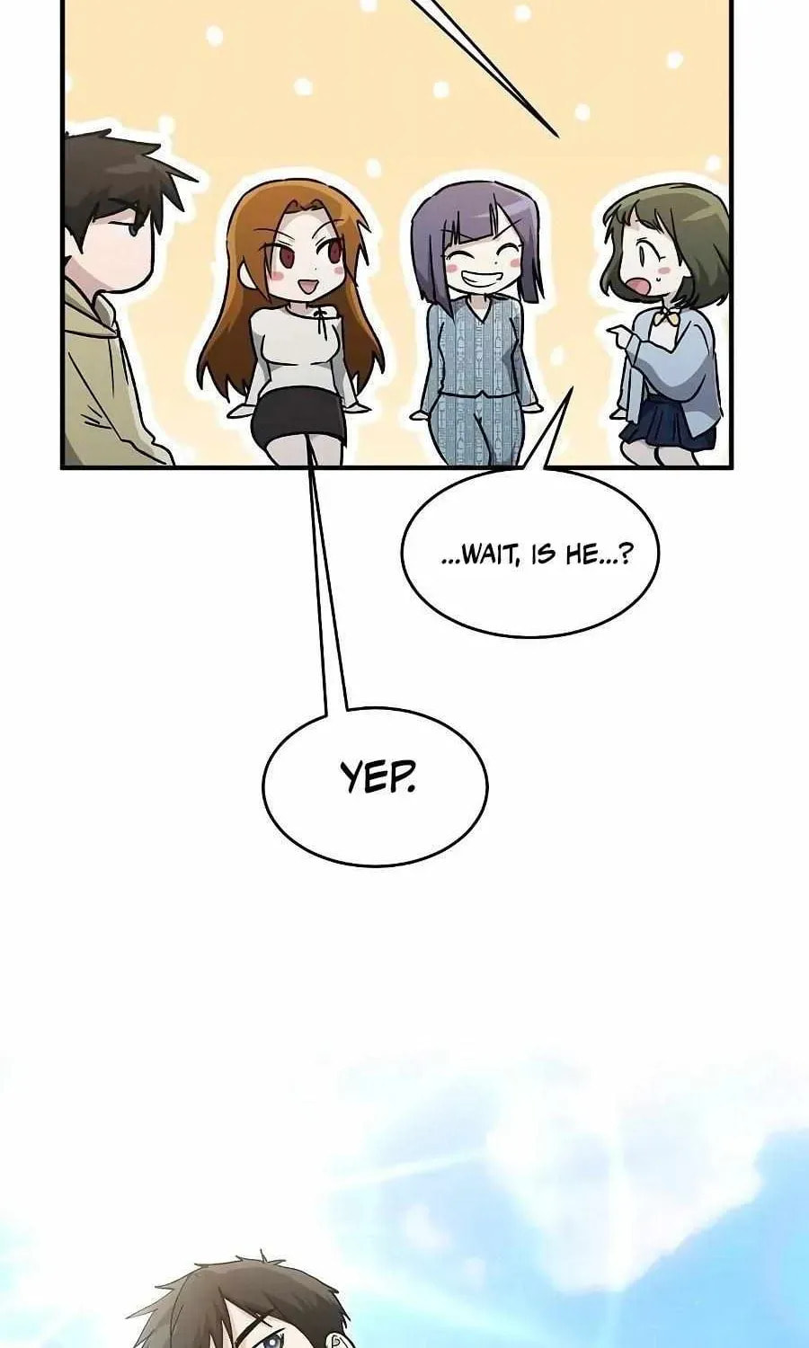 Read A Hero Who Does Everything Perfectly chapter 65 image 59 on Lezhin