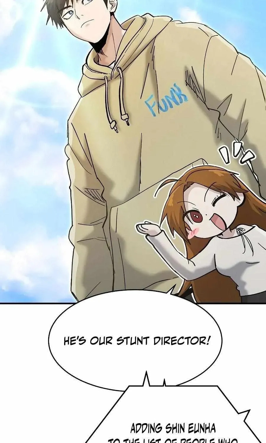 Read A Hero Who Does Everything Perfectly chapter 65 image 60 on Lezhin