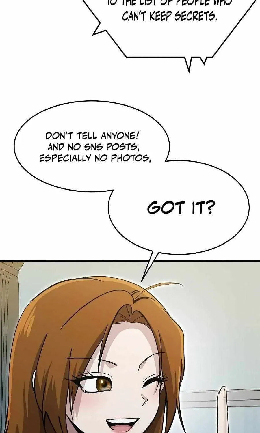 Read A Hero Who Does Everything Perfectly chapter 65 image 61 on Lezhin