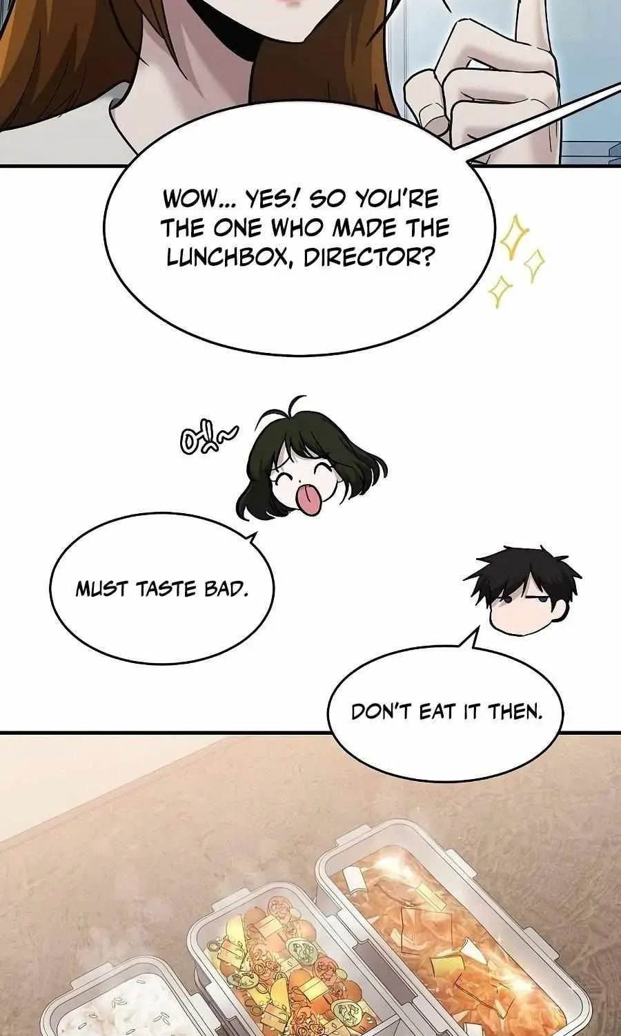 Read A Hero Who Does Everything Perfectly chapter 65 image 62 on Lezhin