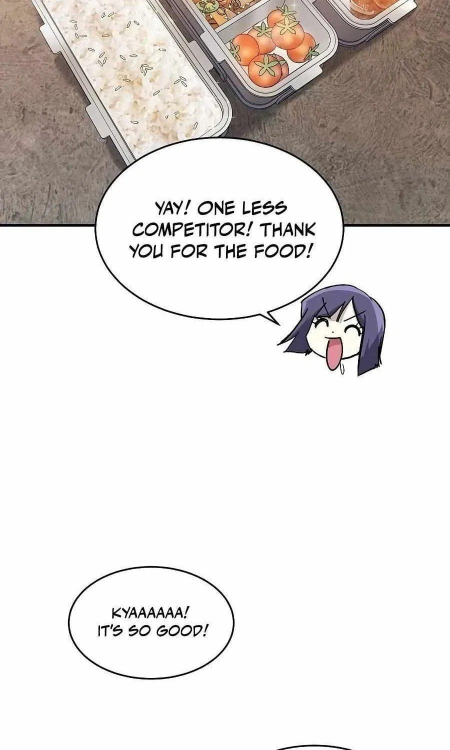 Read A Hero Who Does Everything Perfectly chapter 65 image 63 on Lezhin