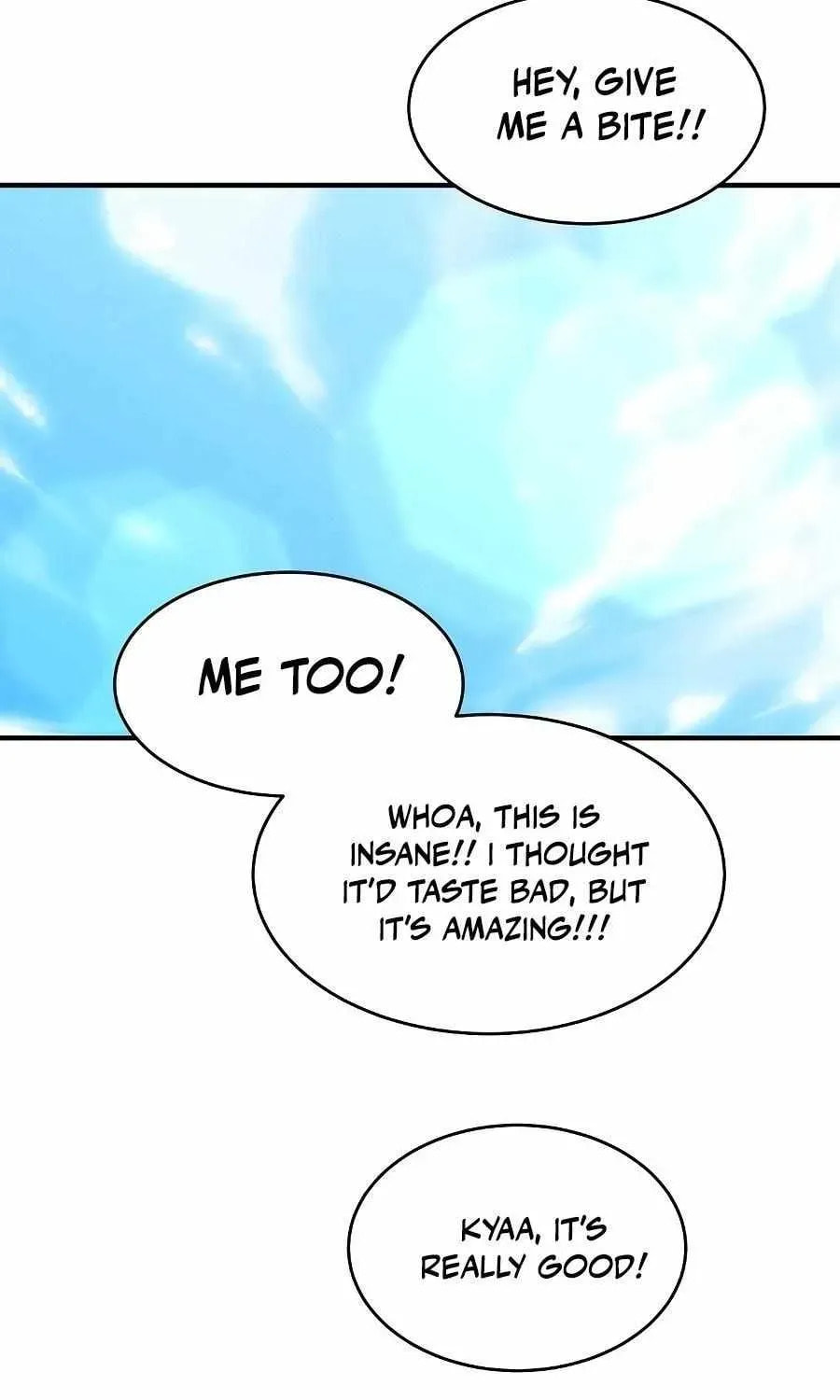 Read A Hero Who Does Everything Perfectly chapter 65 image 64 on Lezhin