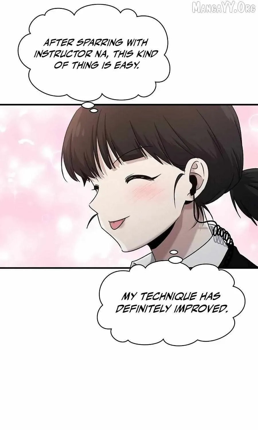 Read A Hero Who Does Everything Perfectly chapter 65 image 75 on Lezhin