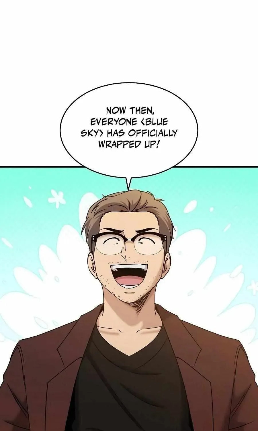 Read A Hero Who Does Everything Perfectly chapter 65 image 81 on Lezhin