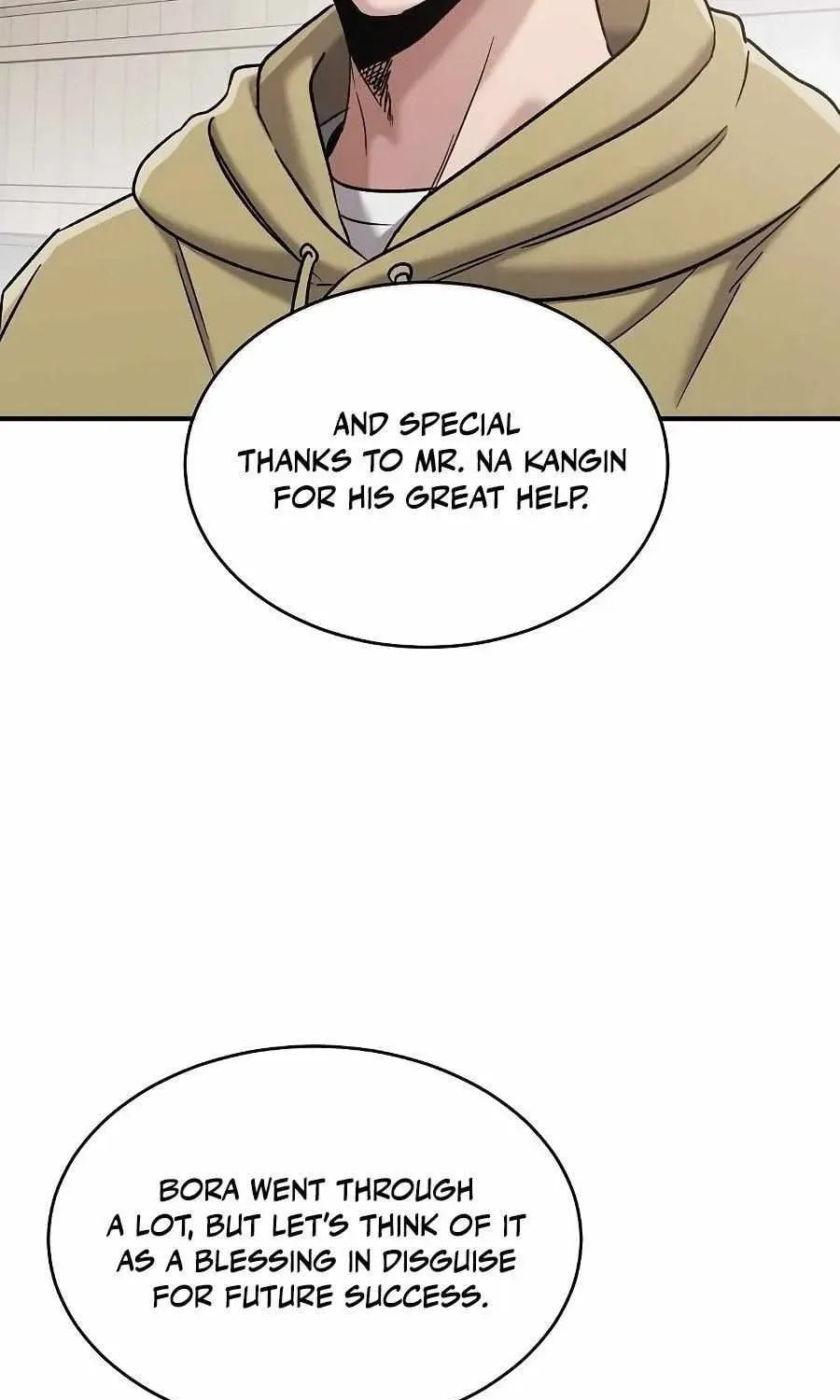 Read A Hero Who Does Everything Perfectly chapter 65 image 83 on Lezhin