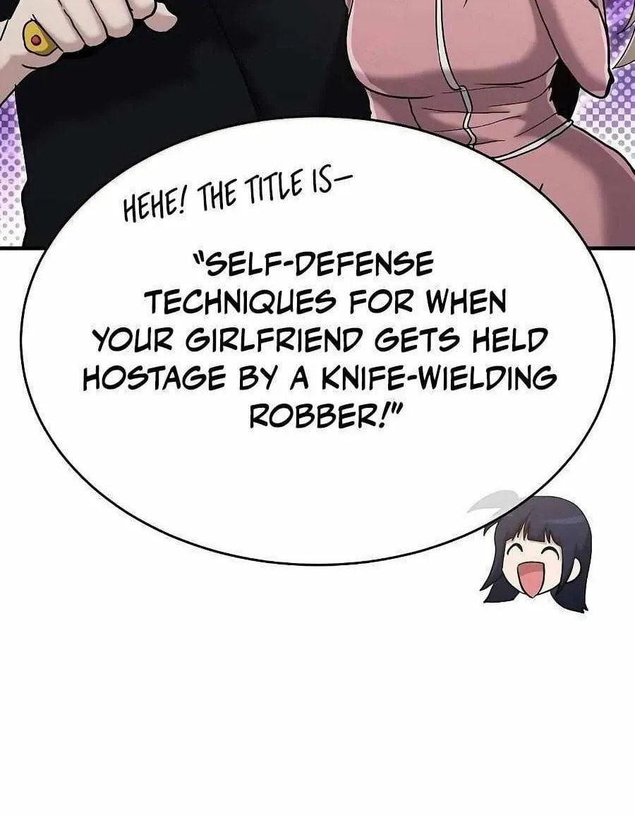 Read A Hero Who Does Everything Perfectly chapter 65 image 9 on Lezhin