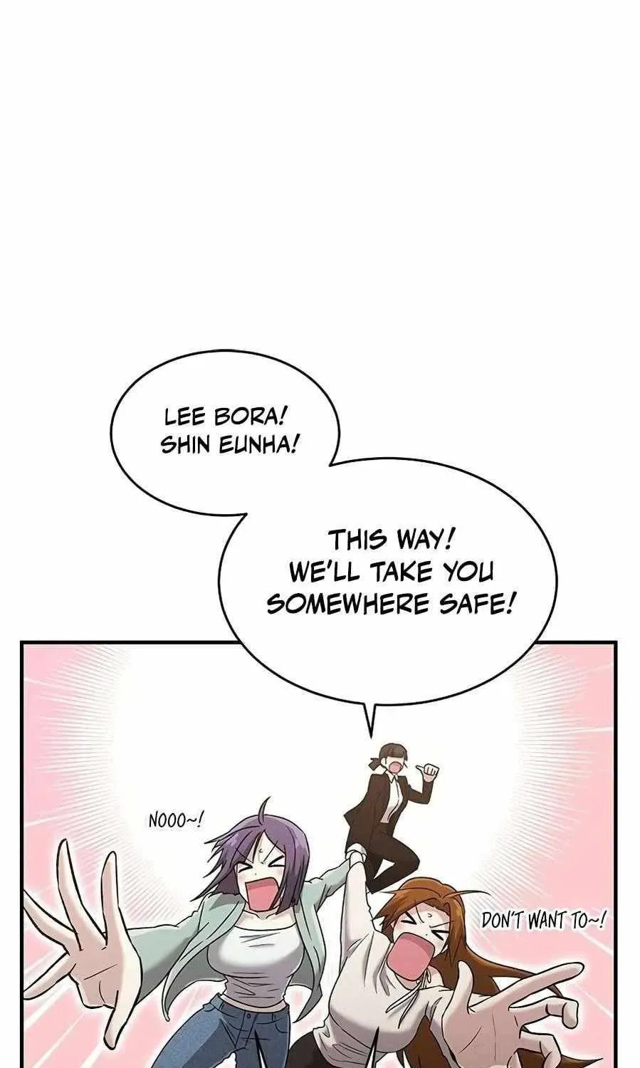 Read A Hero Who Does Everything Perfectly chapter 66 image 12 on Lezhin