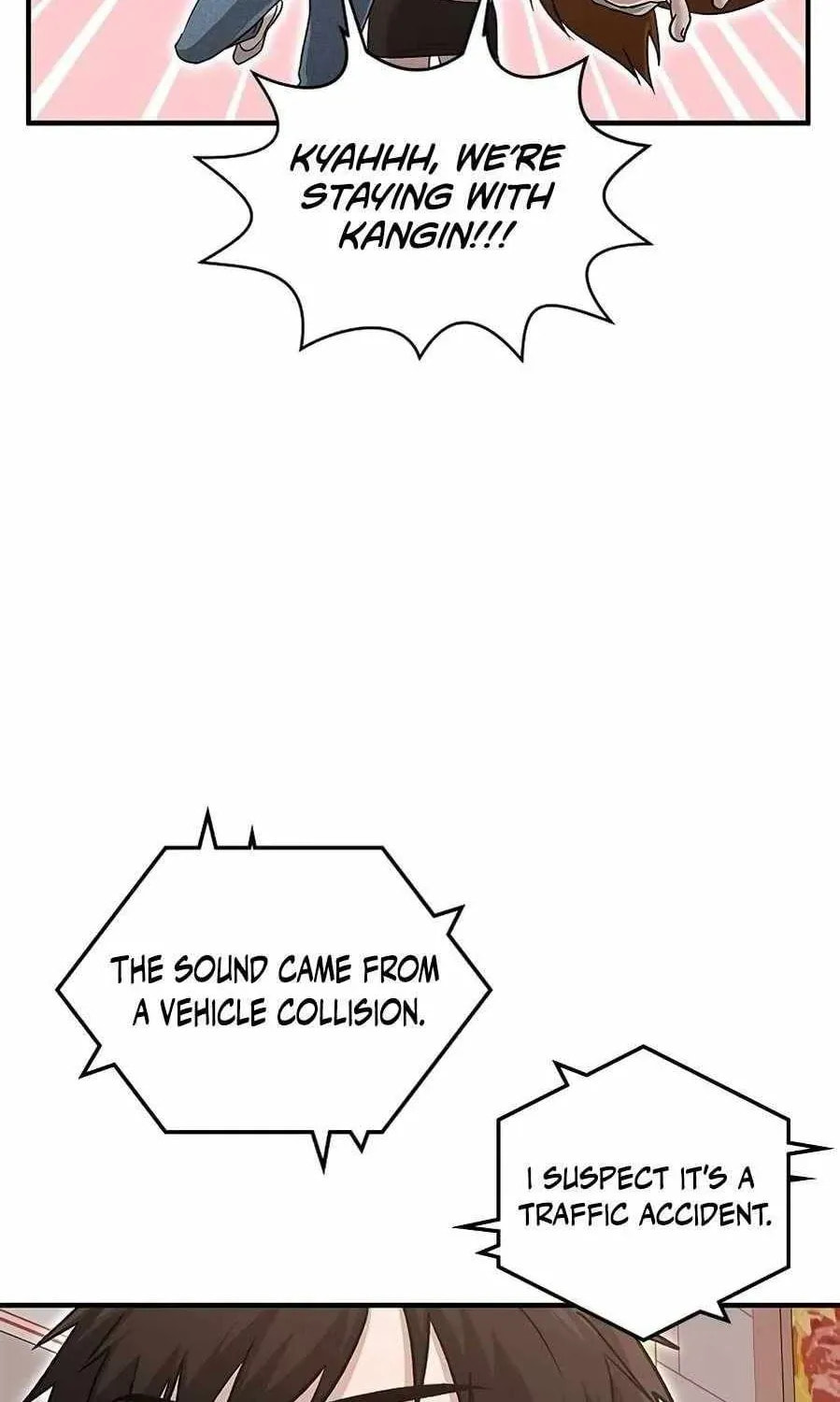 Read A Hero Who Does Everything Perfectly chapter 66 image 13 on Lezhin