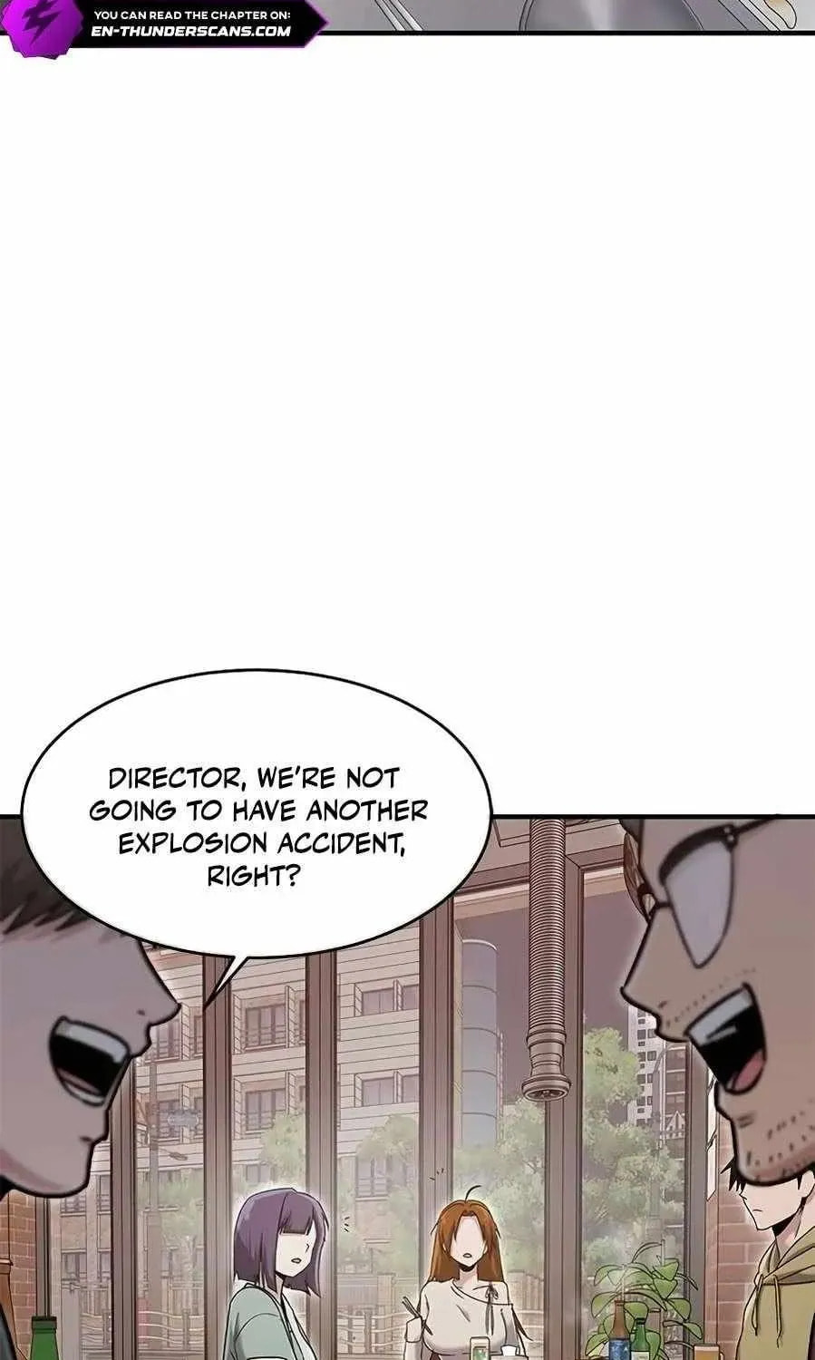 Read A Hero Who Does Everything Perfectly chapter 66 image 2 on Lezhin