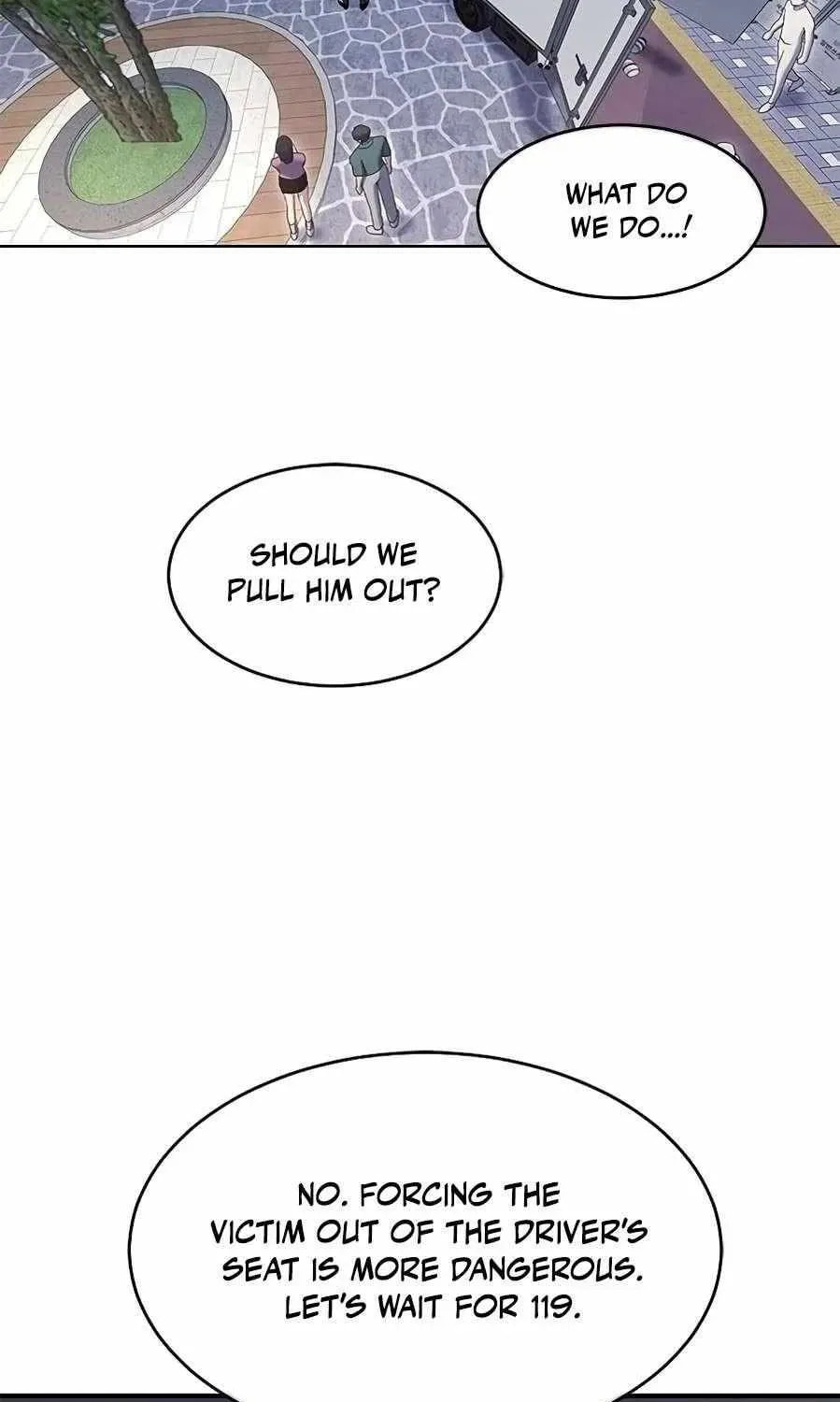 Read A Hero Who Does Everything Perfectly chapter 66 image 21 on Lezhin