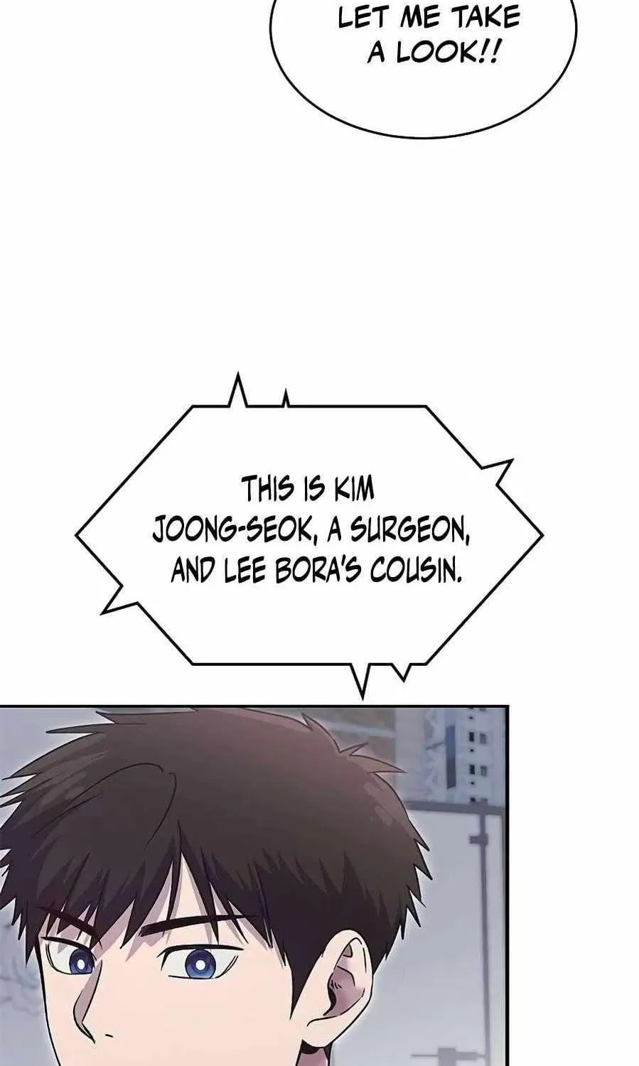 Read A Hero Who Does Everything Perfectly chapter 66 image 24 on Lezhin