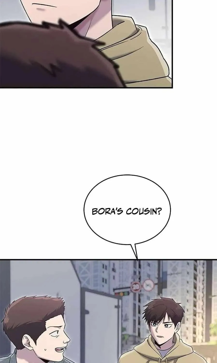 Read A Hero Who Does Everything Perfectly chapter 66 image 25 on Lezhin