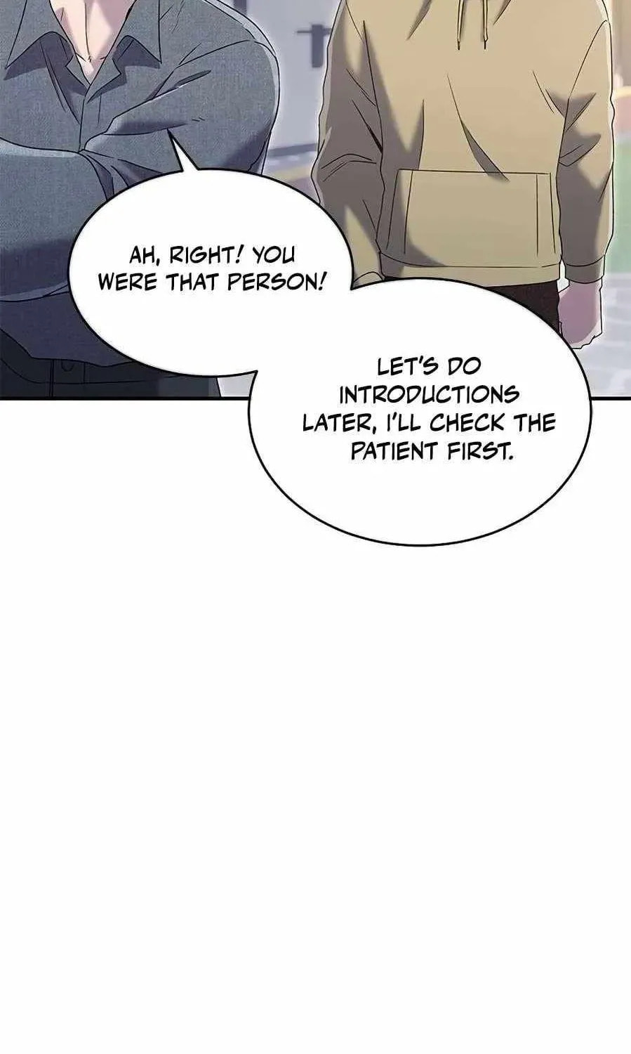 Read A Hero Who Does Everything Perfectly chapter 66 image 26 on Lezhin