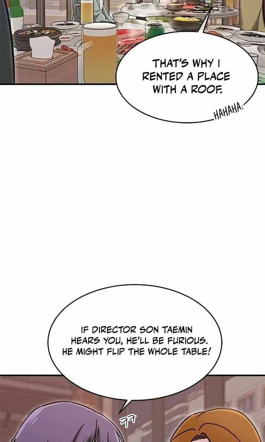 Read A Hero Who Does Everything Perfectly chapter 66 image 3 on Lezhin