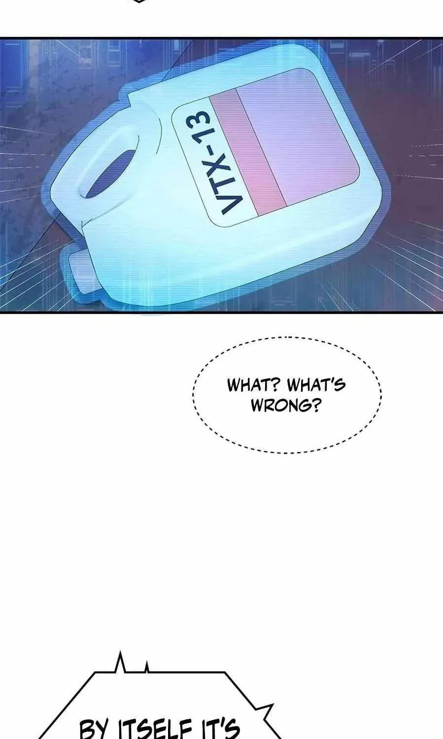 Read A Hero Who Does Everything Perfectly chapter 66 image 33 on Lezhin