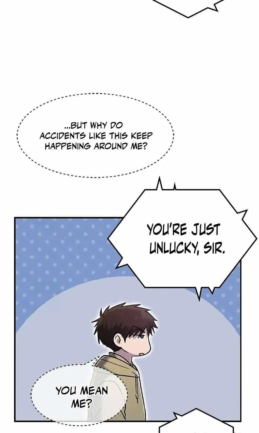 Read A Hero Who Does Everything Perfectly chapter 66 image 39 on Lezhin