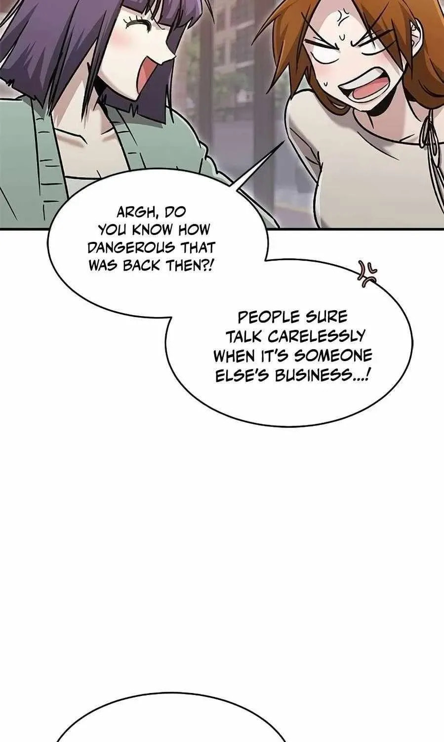 Read A Hero Who Does Everything Perfectly chapter 66 image 4 on Lezhin