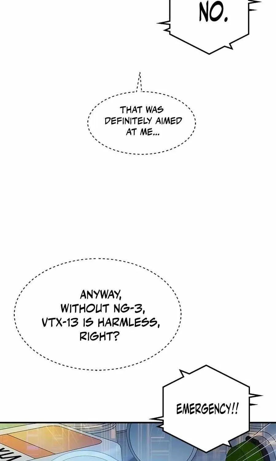 Read A Hero Who Does Everything Perfectly chapter 66 image 40 on Lezhin