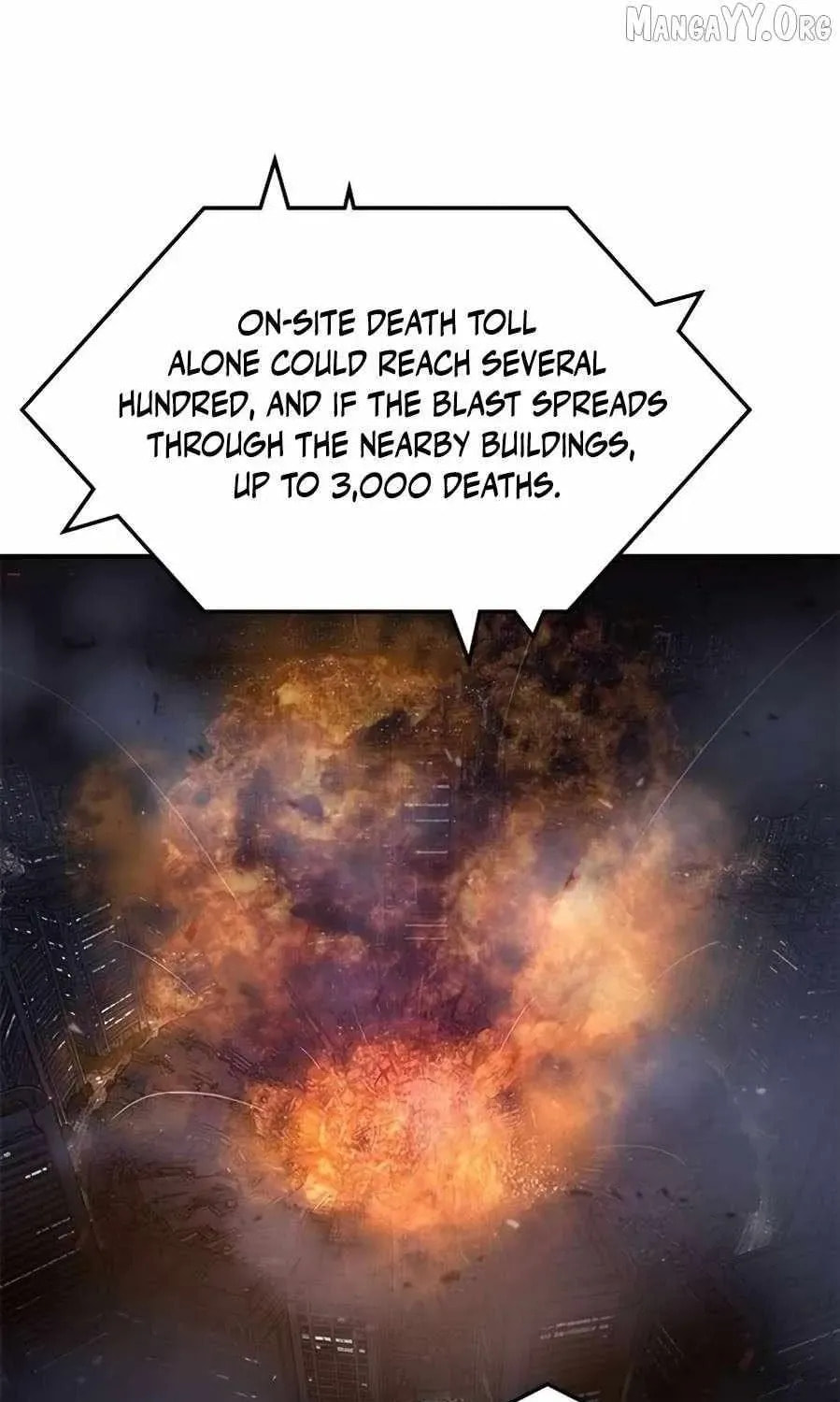 Read A Hero Who Does Everything Perfectly chapter 66 image 46 on Lezhin