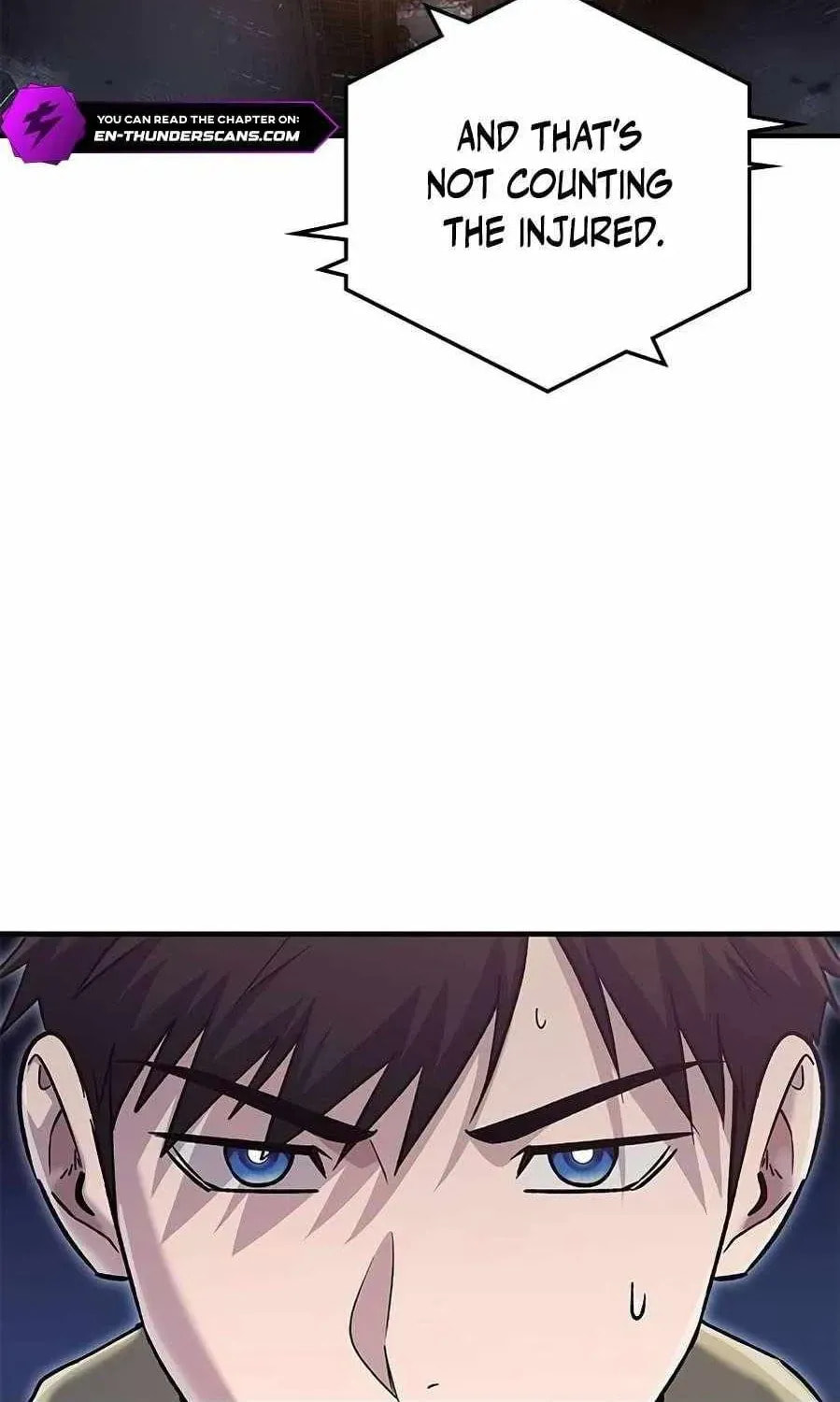 Read A Hero Who Does Everything Perfectly chapter 66 image 47 on Lezhin