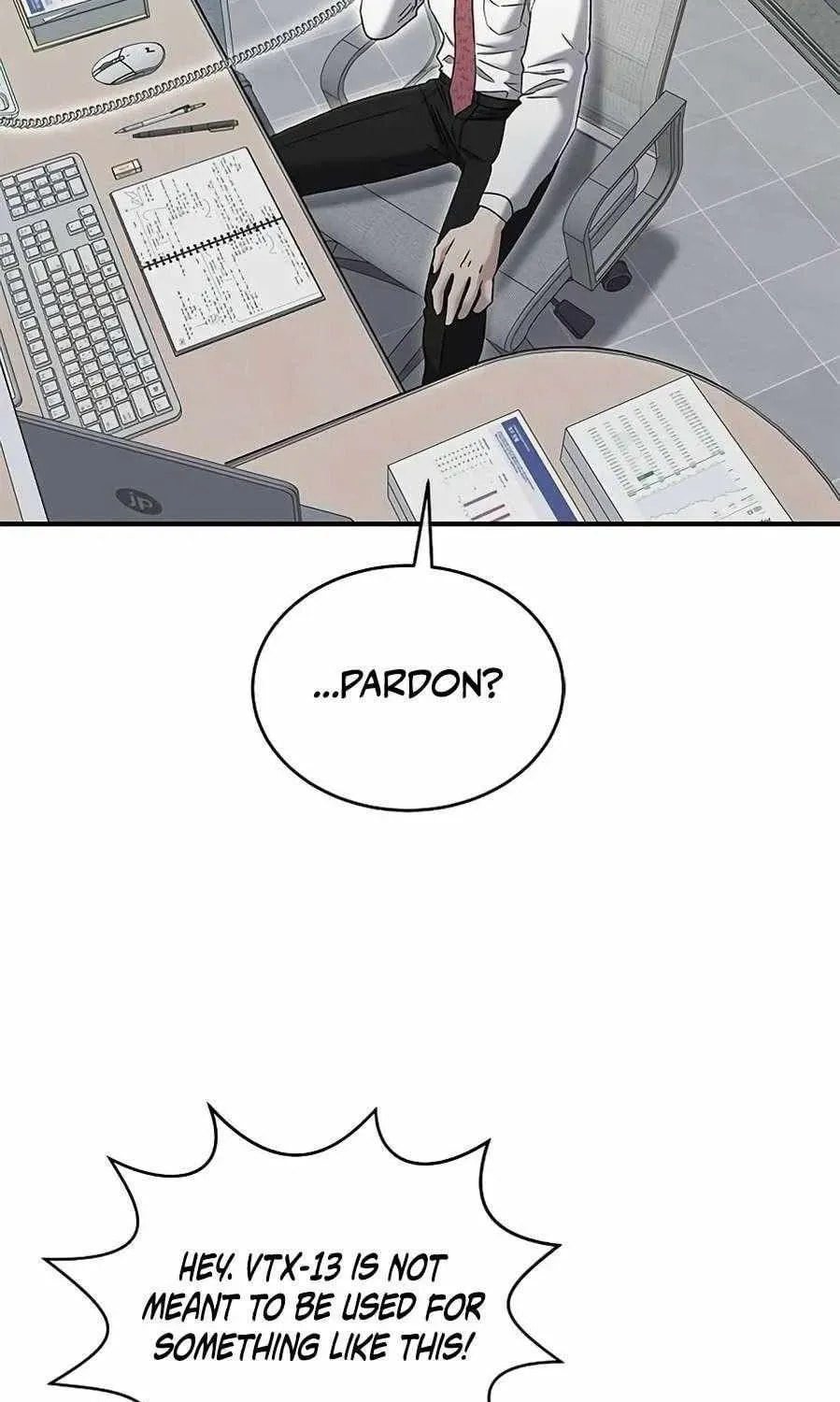 Read A Hero Who Does Everything Perfectly chapter 66 image 52 on Lezhin