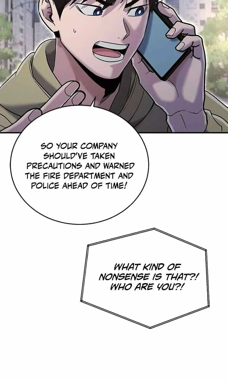 Read A Hero Who Does Everything Perfectly chapter 66 image 57 on Lezhin