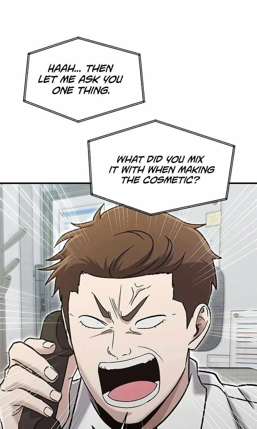 Read A Hero Who Does Everything Perfectly chapter 66 image 58 on Lezhin