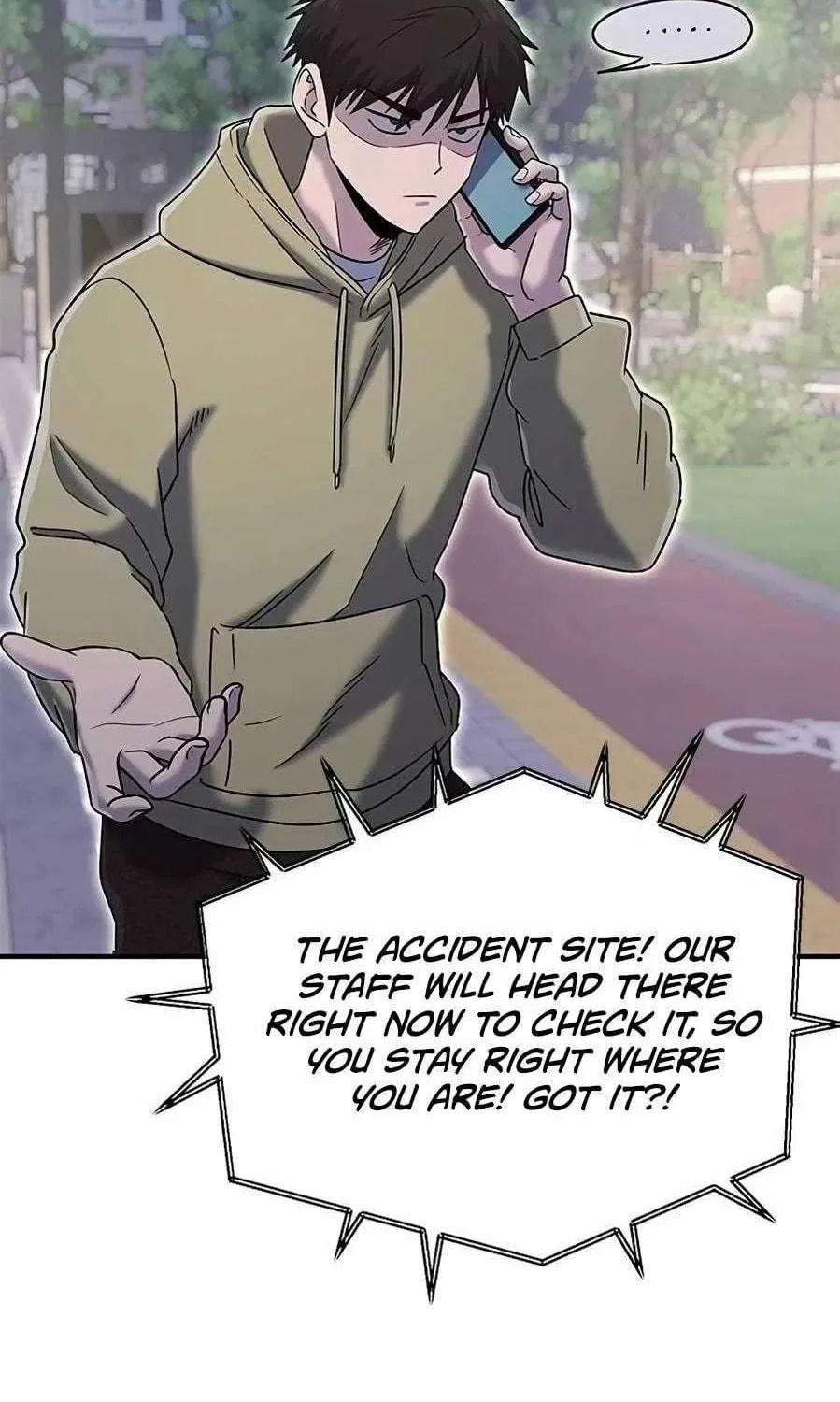 Read A Hero Who Does Everything Perfectly chapter 66 image 60 on Lezhin