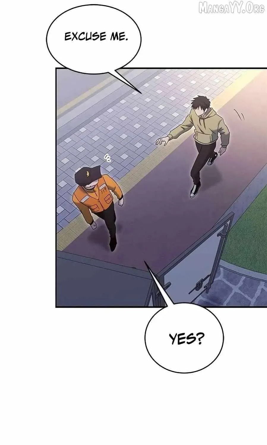 Read A Hero Who Does Everything Perfectly chapter 66 image 64 on Lezhin
