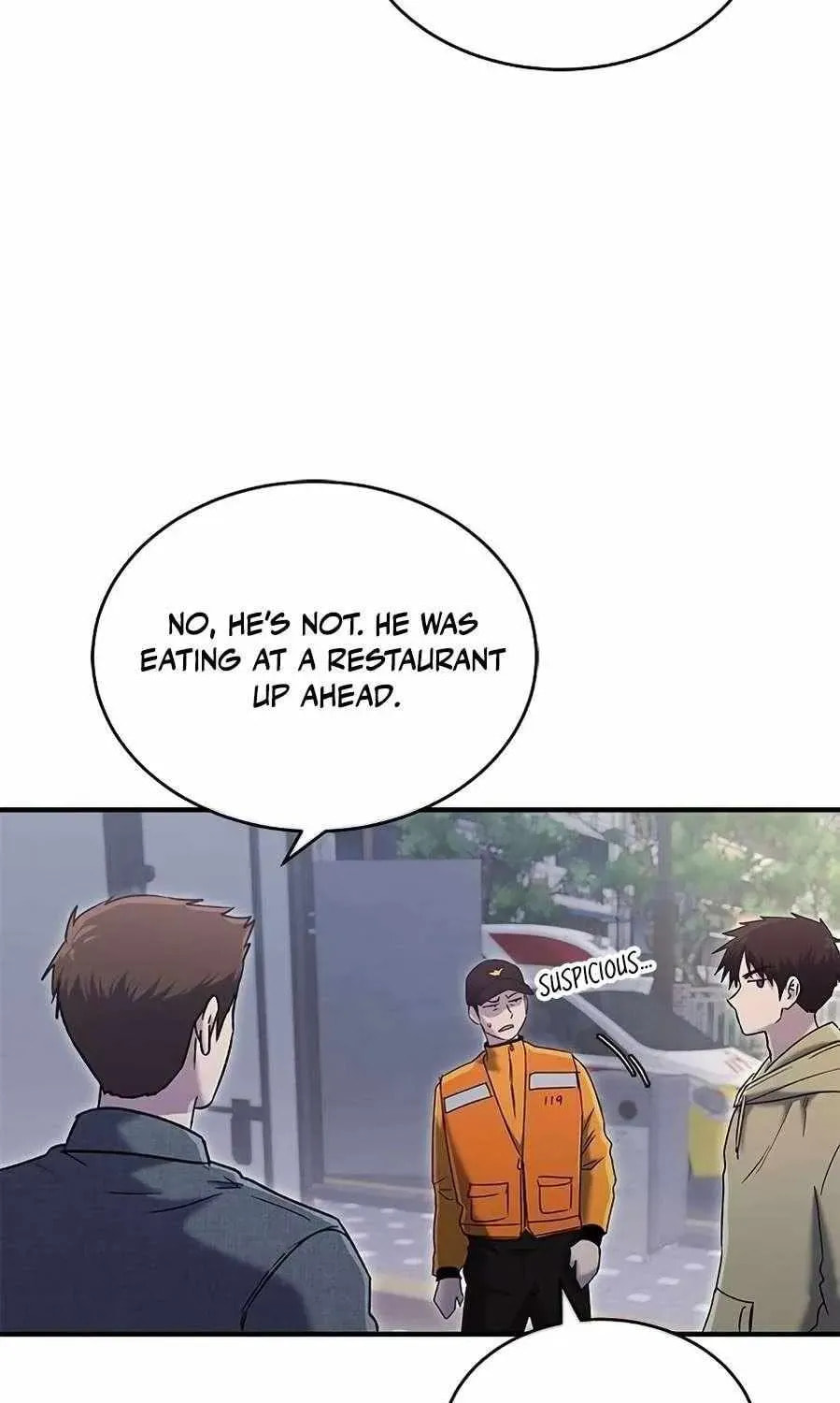 Read A Hero Who Does Everything Perfectly chapter 66 image 66 on Lezhin