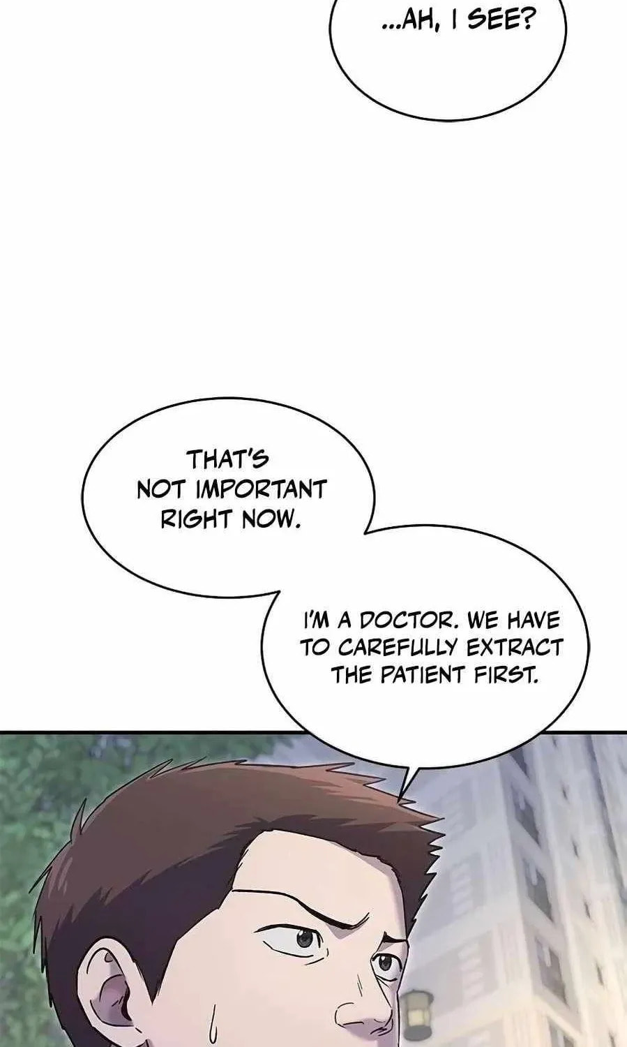 Read A Hero Who Does Everything Perfectly chapter 66 image 67 on Lezhin
