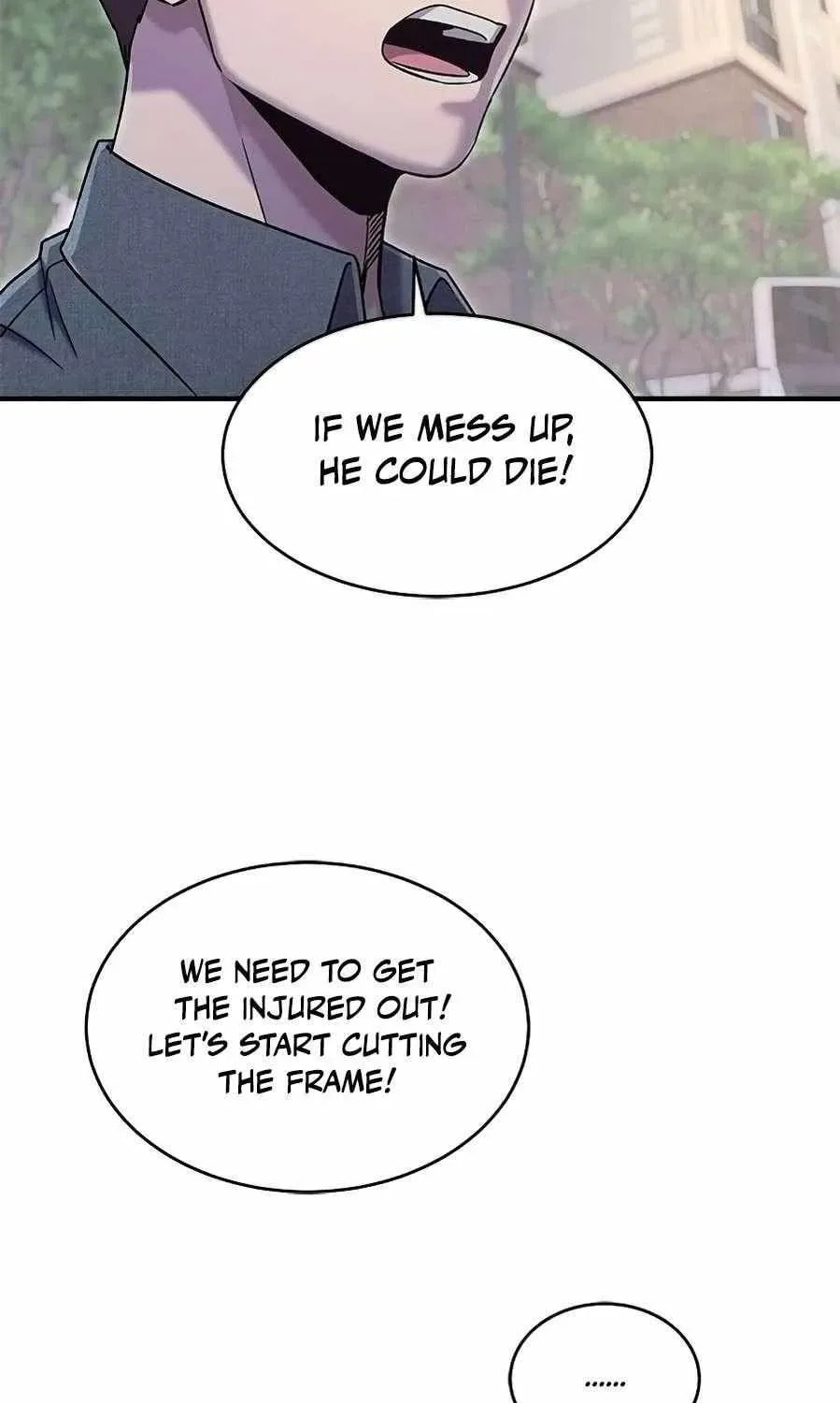 Read A Hero Who Does Everything Perfectly chapter 66 image 68 on Lezhin