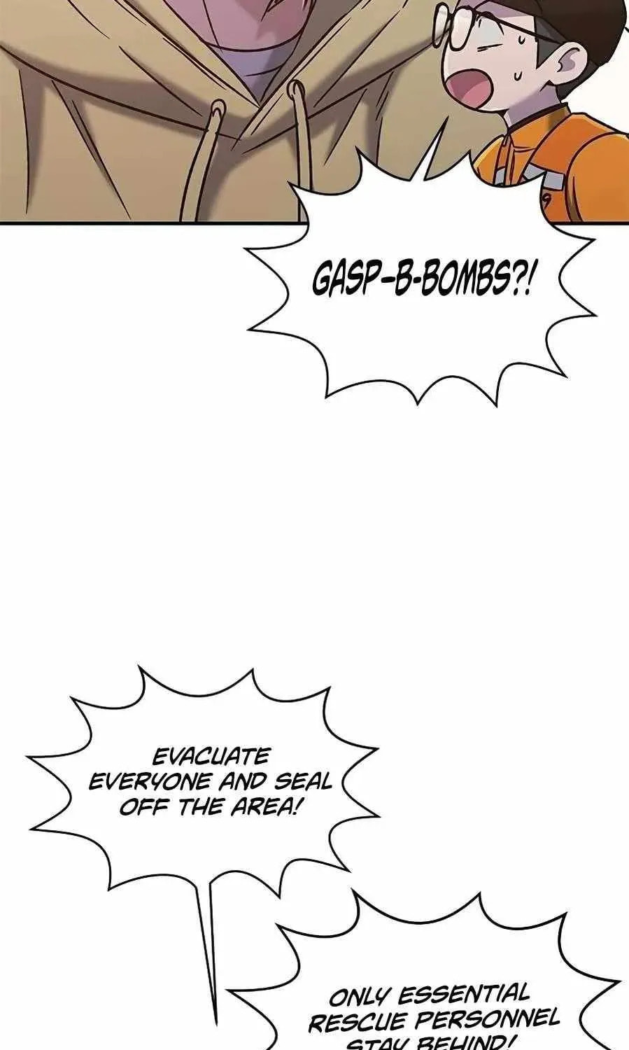 Read A Hero Who Does Everything Perfectly chapter 66 image 74 on Lezhin