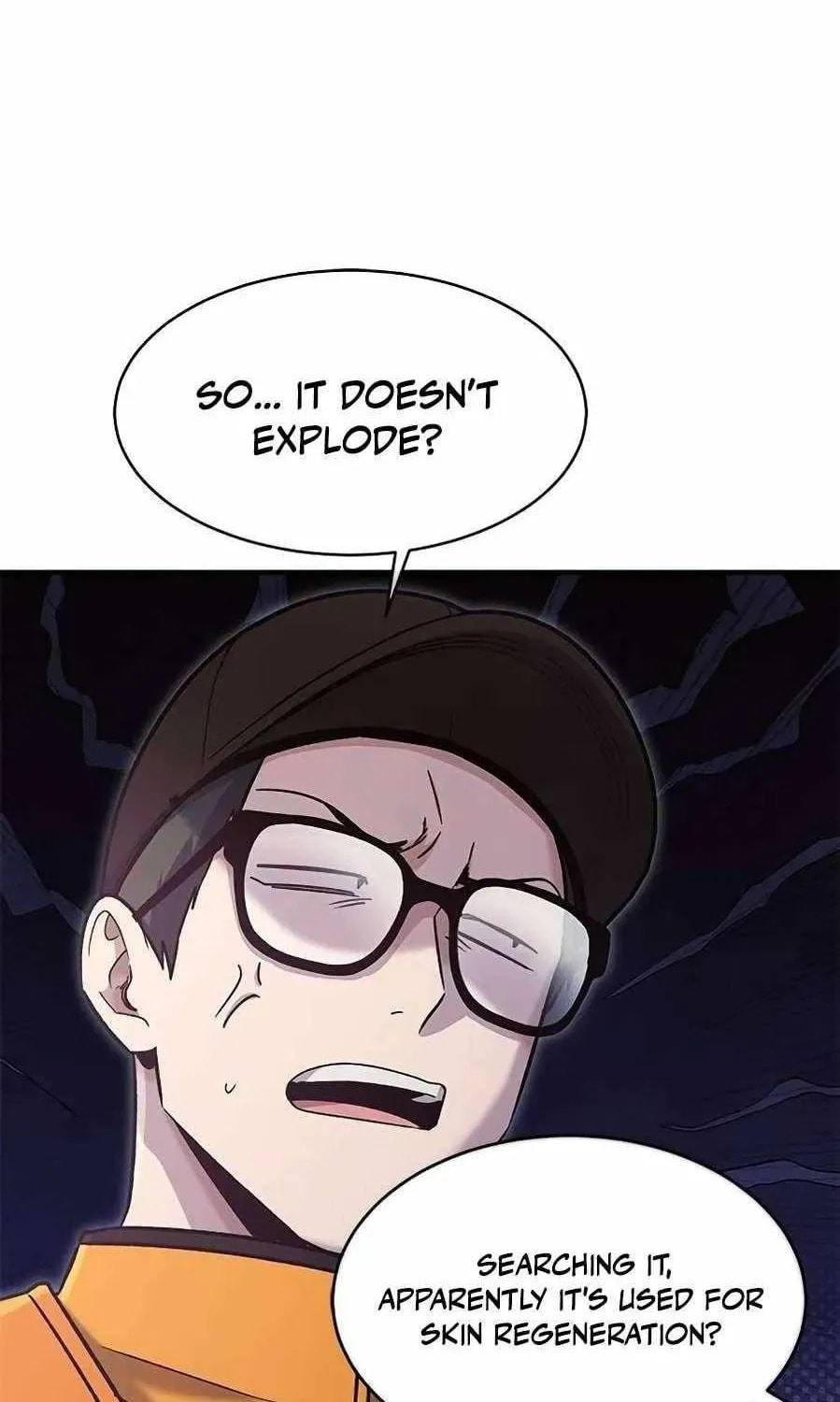Read A Hero Who Does Everything Perfectly chapter 66 image 79 on Lezhin