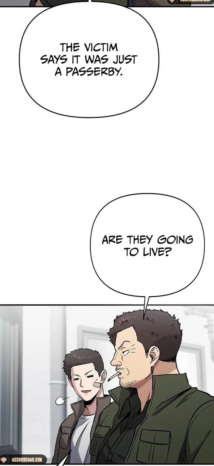 Read A Hero Who Does Everything Perfectly chapter 7 image 10 on Lezhin