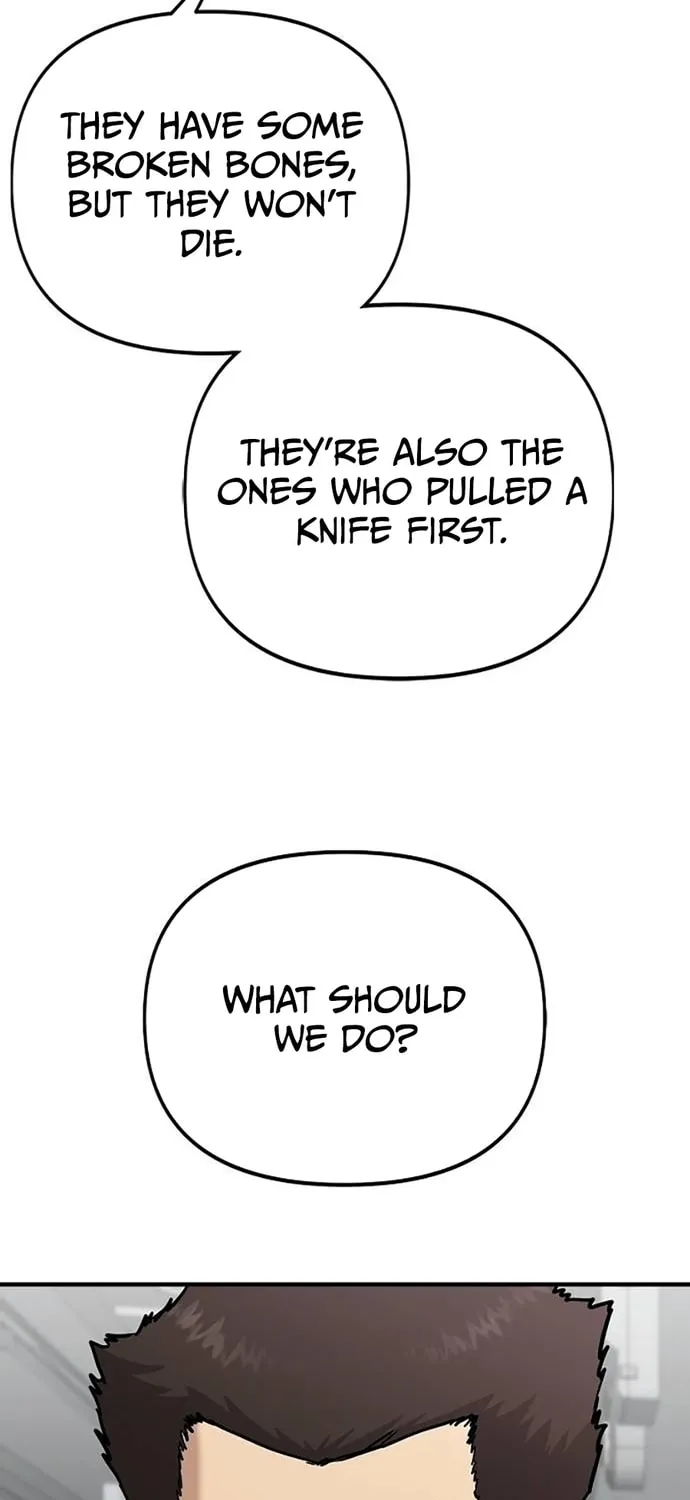 Read A Hero Who Does Everything Perfectly chapter 7 image 11 on Lezhin