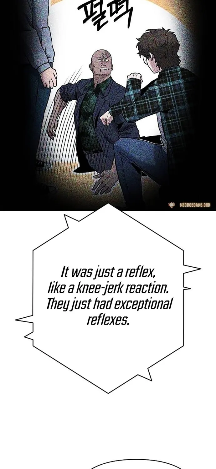 Read A Hero Who Does Everything Perfectly chapter 7 image 17 on Lezhin