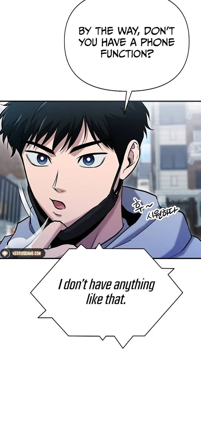 Read A Hero Who Does Everything Perfectly chapter 7 image 18 on Lezhin