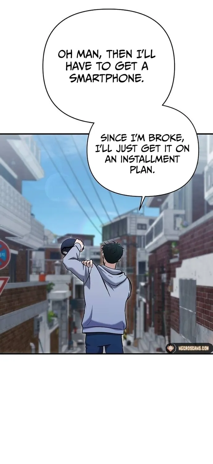 Read A Hero Who Does Everything Perfectly chapter 7 image 19 on Lezhin