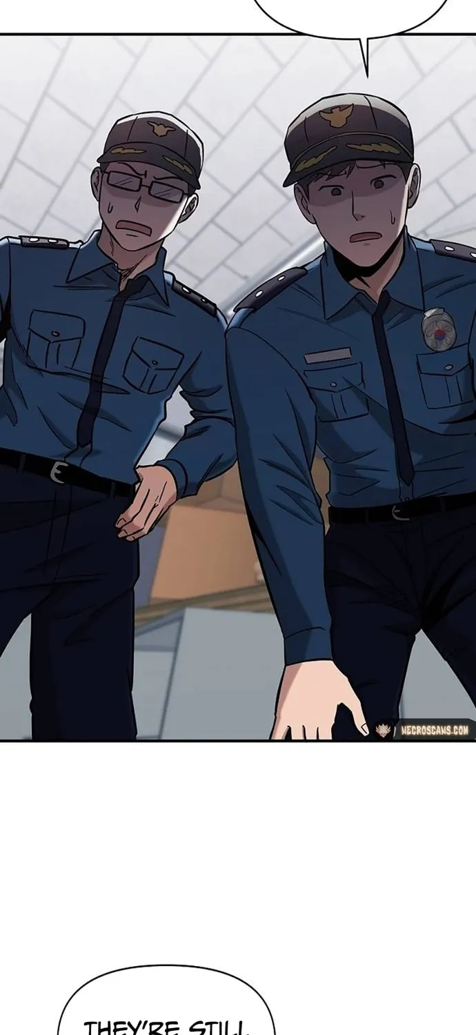 Read A Hero Who Does Everything Perfectly chapter 7 image 2 on Lezhin
