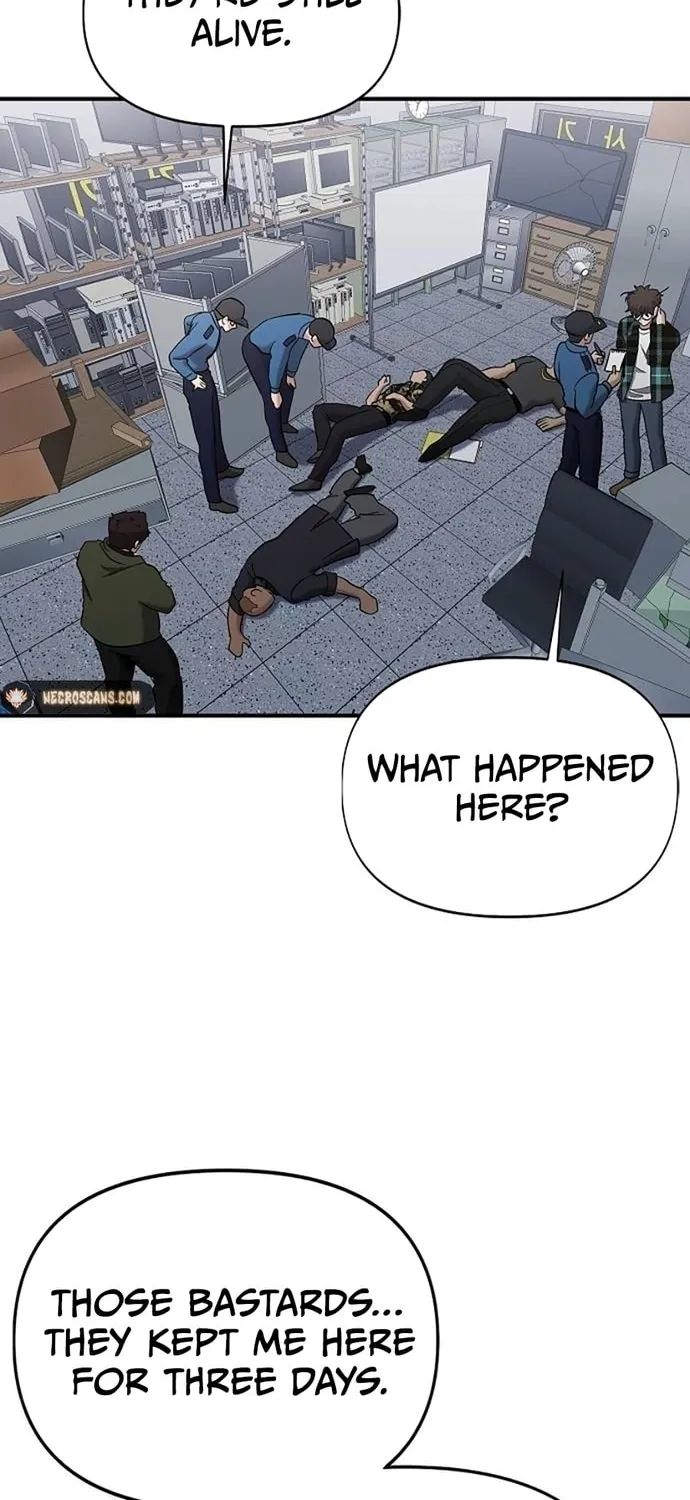 Read A Hero Who Does Everything Perfectly chapter 7 image 3 on Lezhin