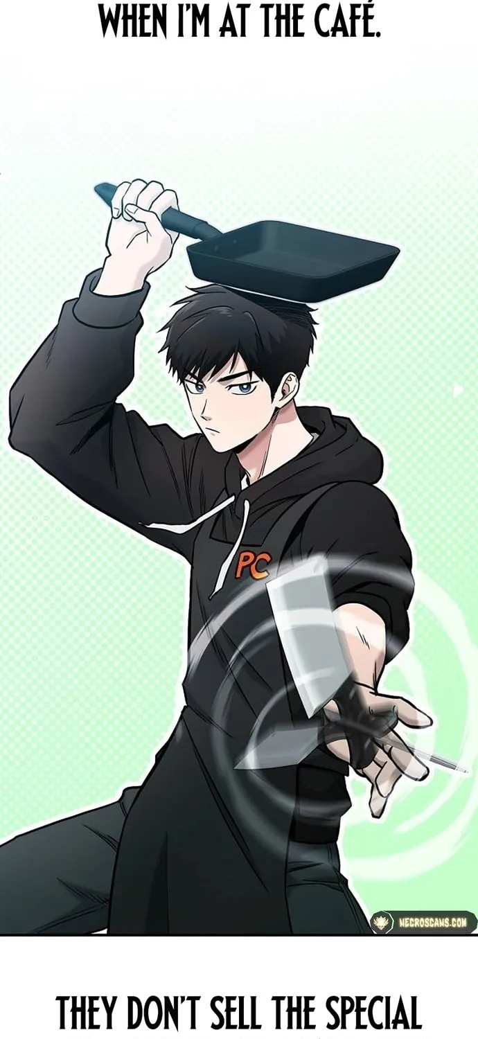 Read A Hero Who Does Everything Perfectly chapter 7 image 32 on Lezhin