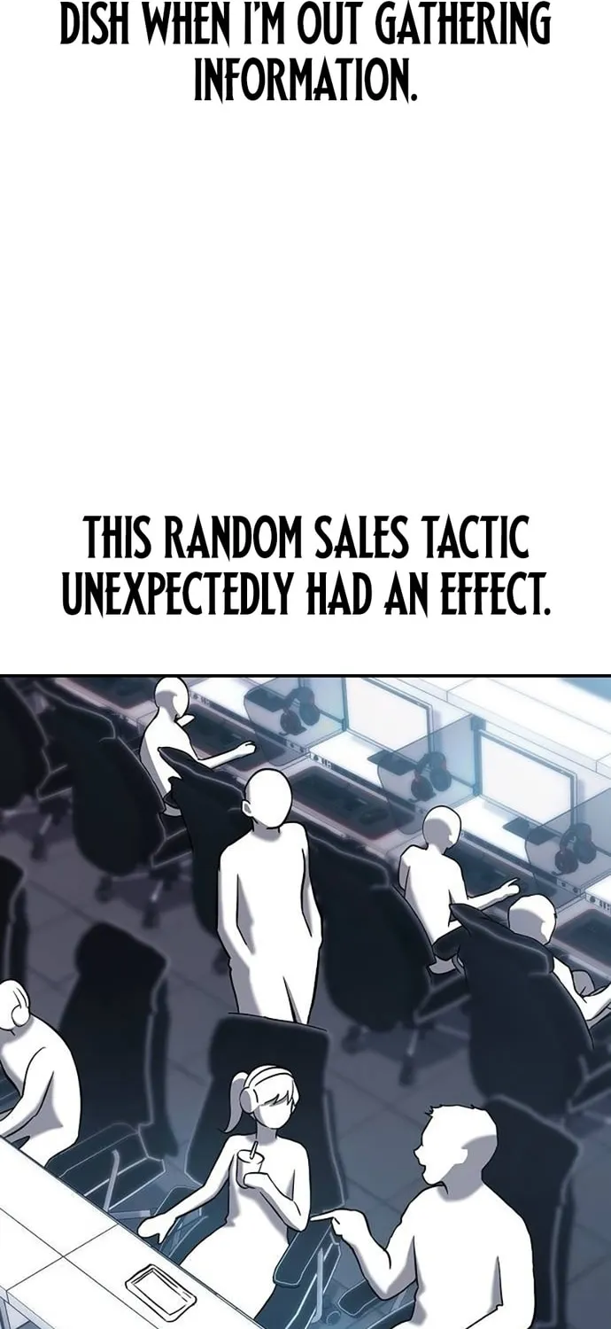 Read A Hero Who Does Everything Perfectly chapter 7 image 33 on Lezhin