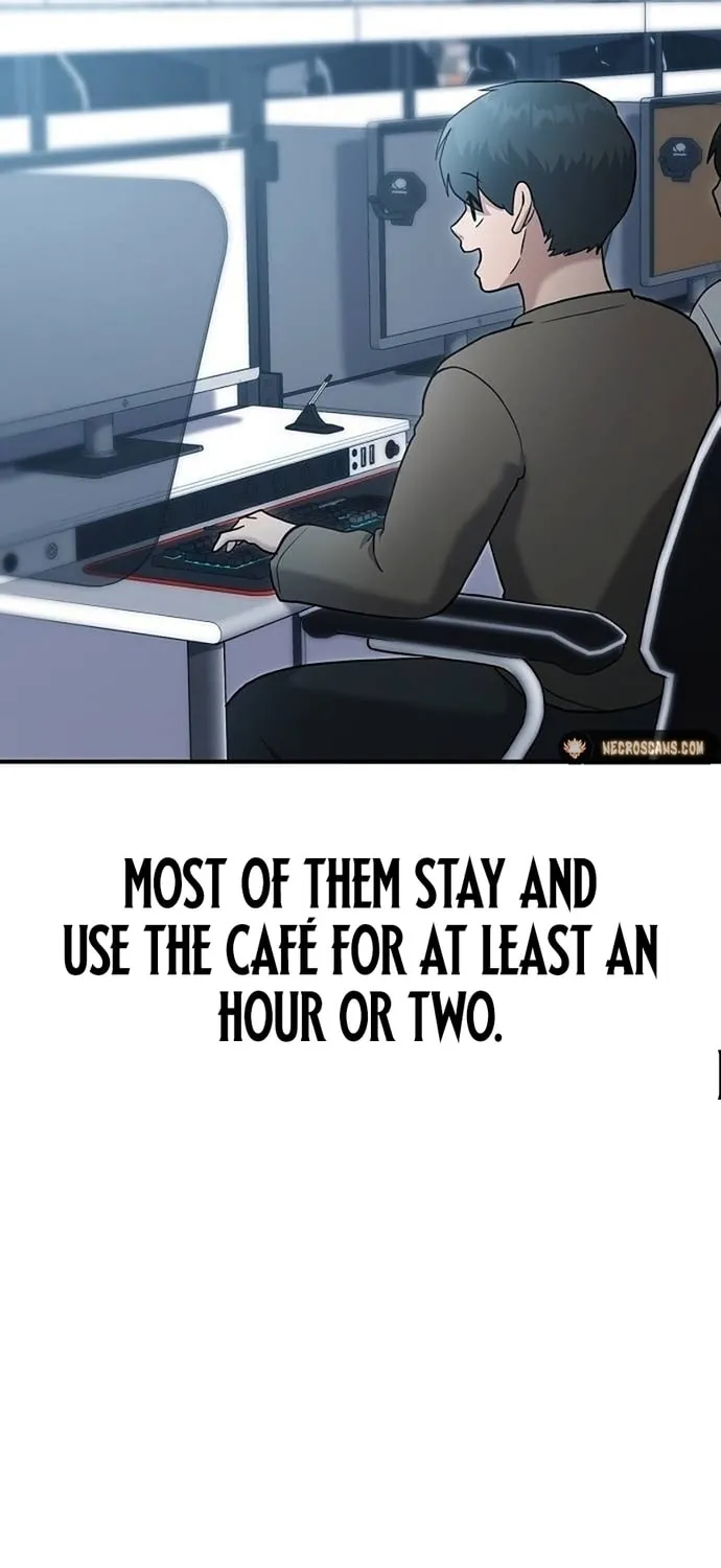 Read A Hero Who Does Everything Perfectly chapter 7 image 35 on Lezhin