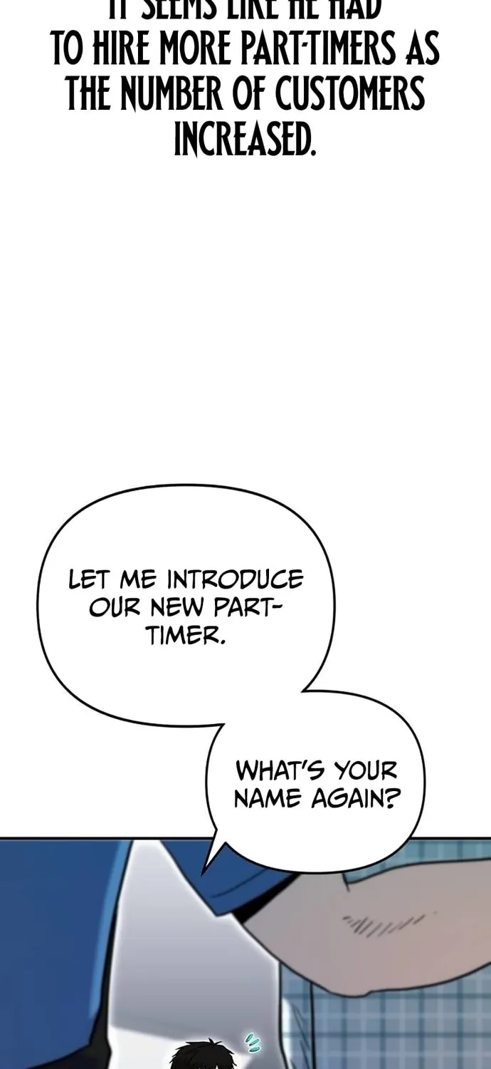 Read A Hero Who Does Everything Perfectly chapter 7 image 37 on Lezhin