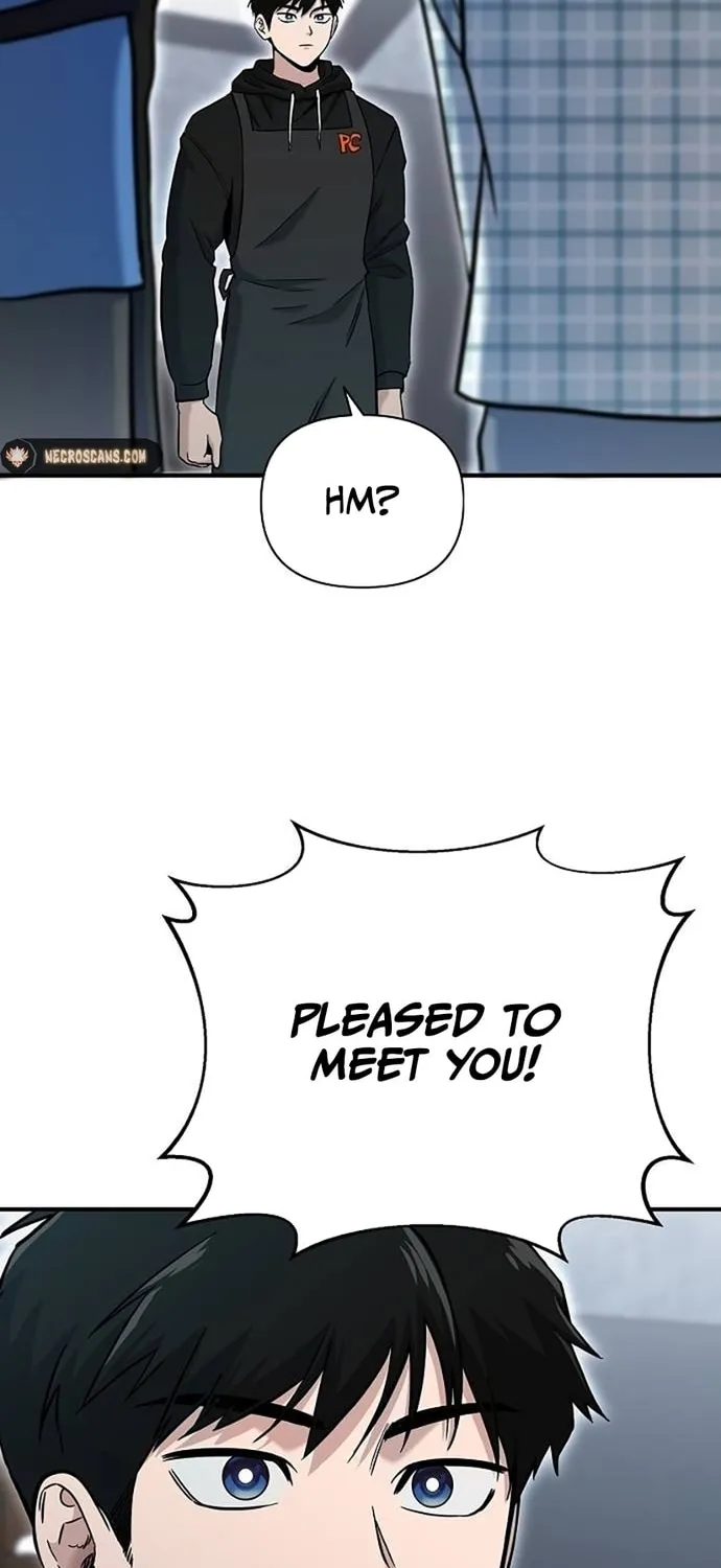 Read A Hero Who Does Everything Perfectly chapter 7 image 38 on Lezhin