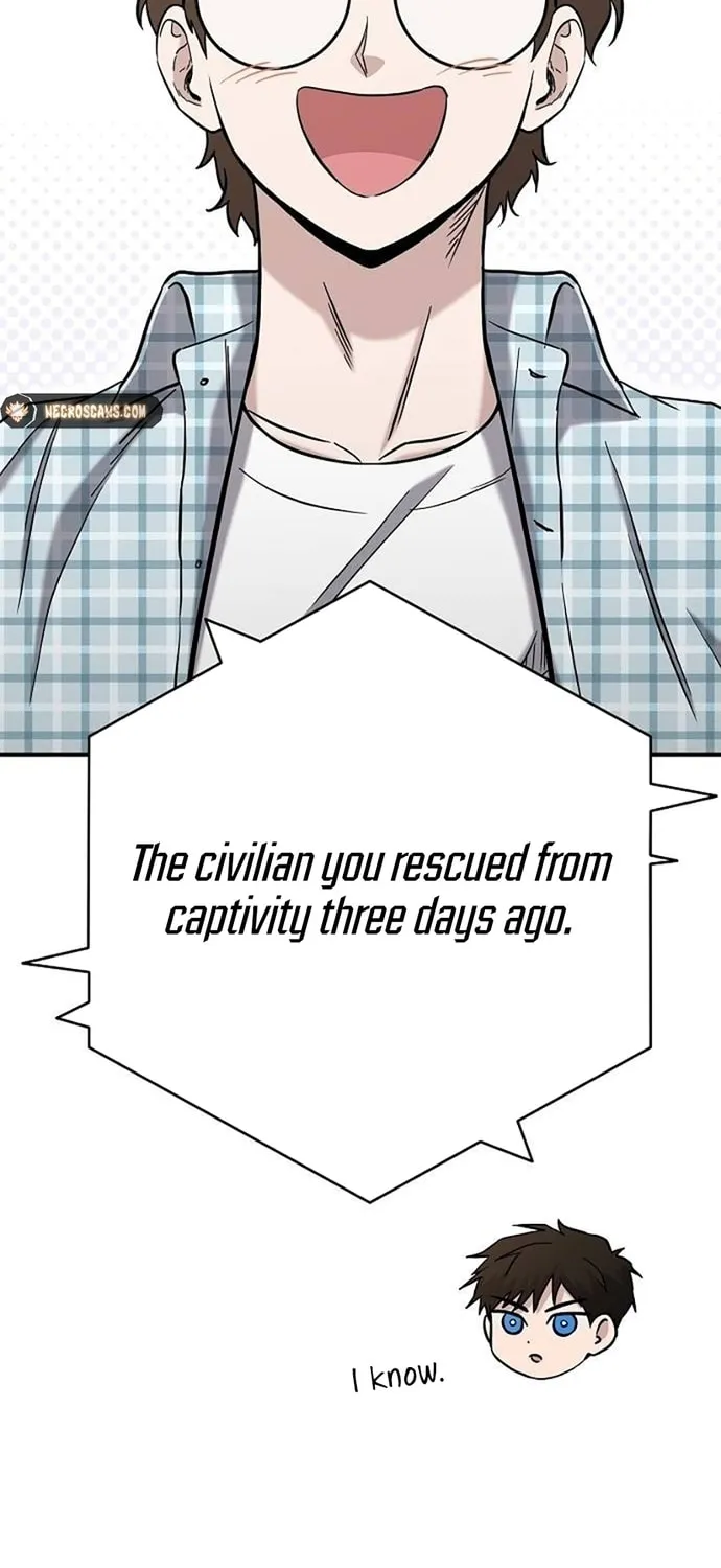 Read A Hero Who Does Everything Perfectly chapter 7 image 40 on Lezhin