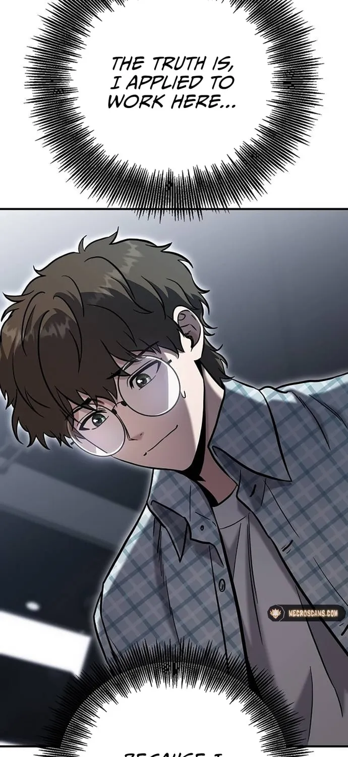Read A Hero Who Does Everything Perfectly chapter 7 image 44 on Lezhin