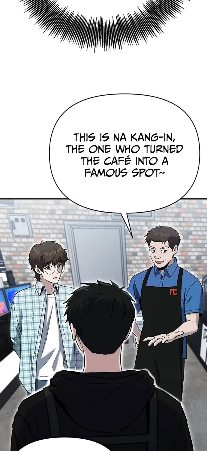 Read A Hero Who Does Everything Perfectly chapter 7 image 47 on Lezhin
