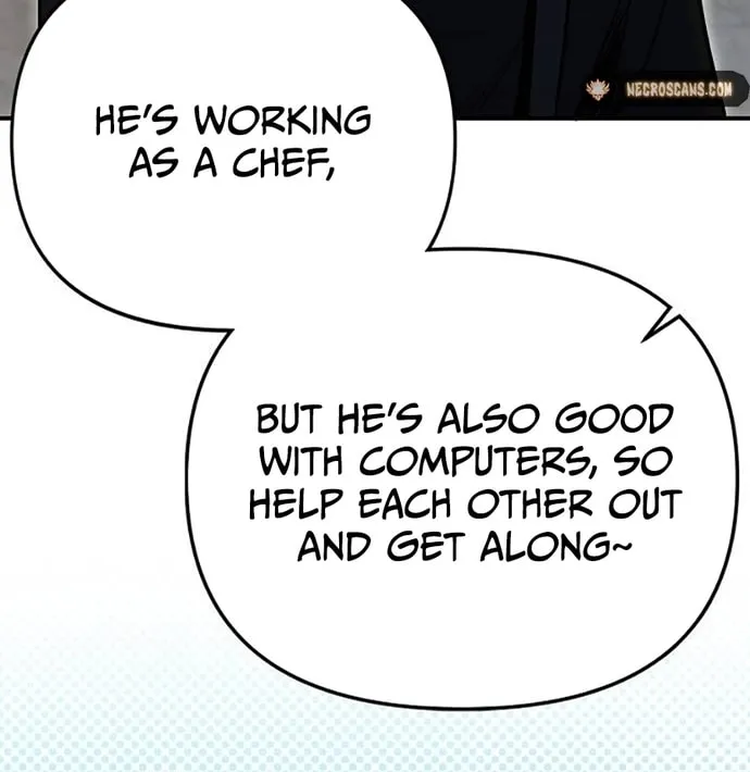 Read A Hero Who Does Everything Perfectly chapter 7 image 48 on Lezhin